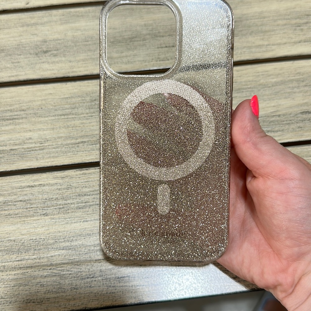 Kate Spade iPhone 13 Pro case